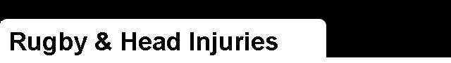 concussion