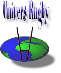 univers rugby