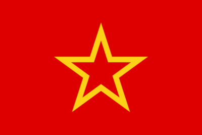 Red Army Star