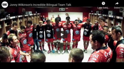 Dressing room with Toulon