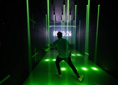 The Rugby Experience Limerick