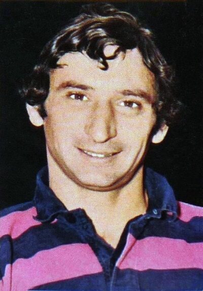 Pierre VIllepreux (1971)