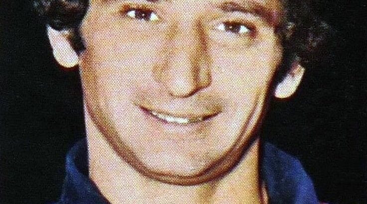Pierre VIllepreux (1971)